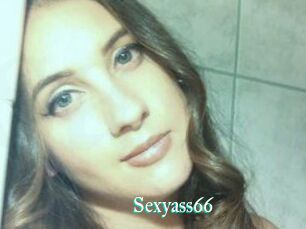 Sexyass66