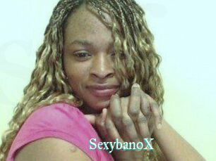 SexybanoX