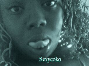 Sexycoko