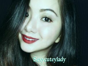 Sexycuteylady