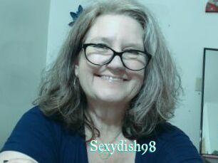 Sexydish98