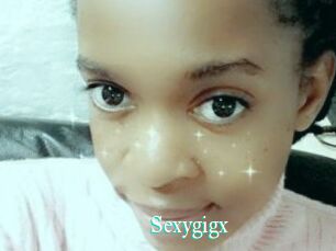 Sexygigx