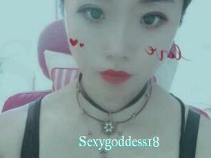 Sexygoddess18