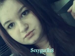 Sexygurll18