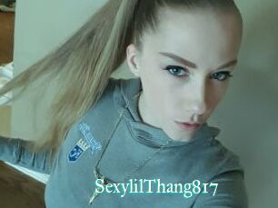 SexylilThang817