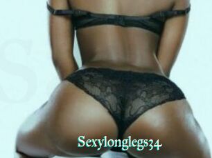 Sexylonglegs34