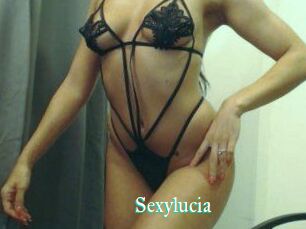 Sexylucia