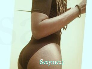 Sexyme21