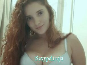 Sexypeliroja