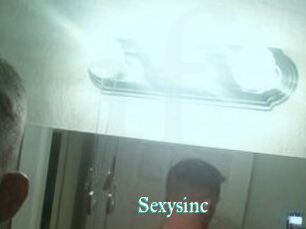 Sexysinc