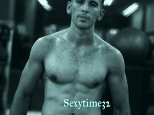 Sexytime32