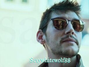 Sexywhitewolf88