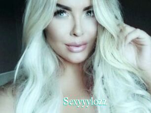 Sexyyylozz
