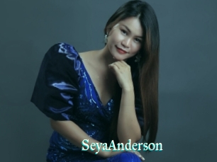 SeyaAnderson