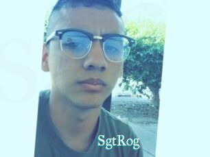 SgtRog