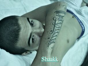Shaakk