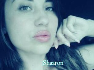 Shaaron