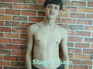 ShaggyWilliams