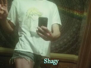 Shagy
