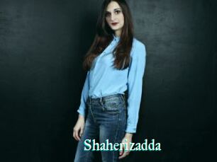 Shaherizadda