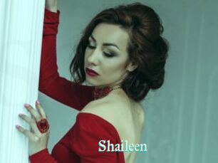 Shaileen