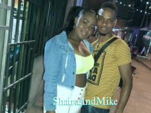 ShairaAndMike