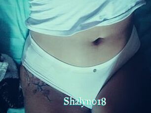 Shalyn018