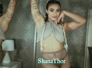 ShanaThor