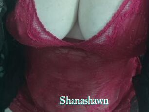 Shanashawn