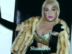 ShanelFox