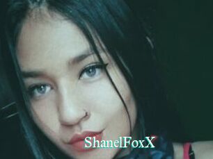 ShanelFoxX