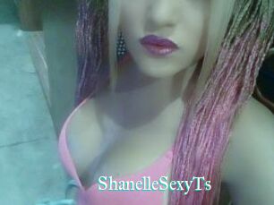 ShanelleSexyTs
