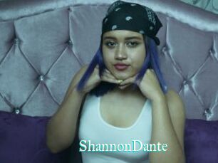 ShannonDante