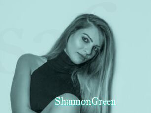 ShannonGreen