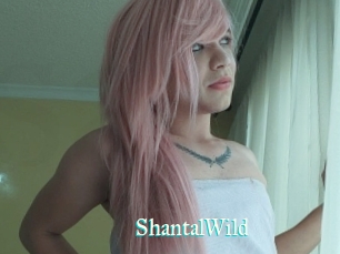 ShantalWild