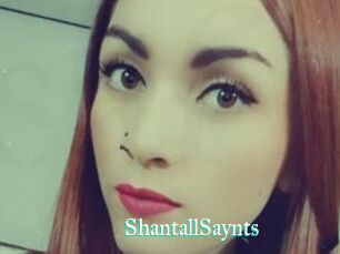 ShantallSaynts