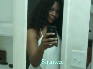 Shanteee