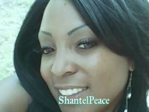 Shantel_Peace