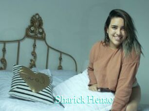 Sharick_Henao