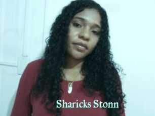 Sharicks_Stonn