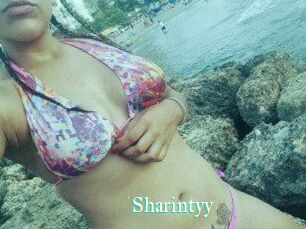 Sharintyy