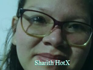 Sharith_HotX