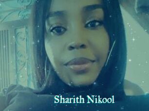 Sharith_Nikool