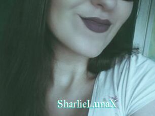 SharlieLunaX