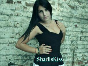 SharlisKiss