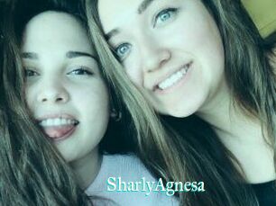 SharlyAgnesa