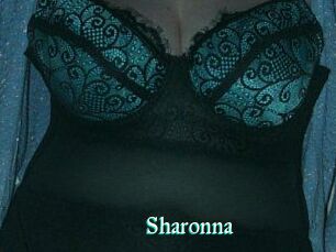 Sharonna