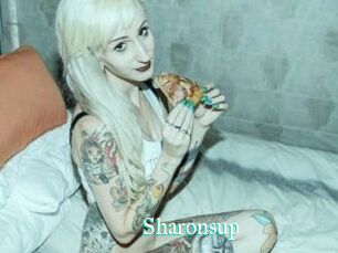 Sharonsup