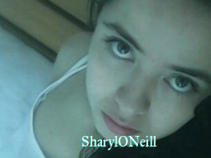 SharylONeill