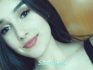 SharylReed
